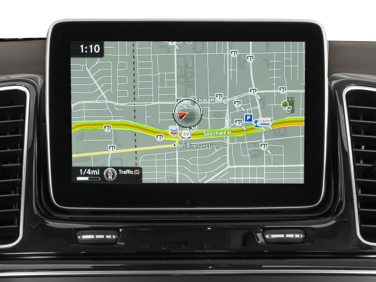 2016 Mercedes-Benz GLE GLE 350 SUV