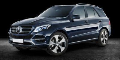2016 Mercedes-Benz GLE GLE 350 SUV