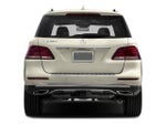 2016 Mercedes-Benz GLE GLE 350 SUV