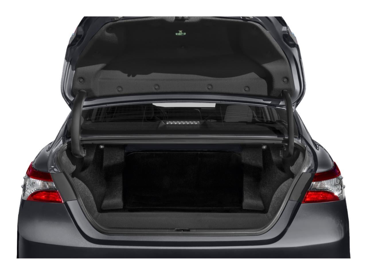 2022 Toyota Camry Hybrid LE CVT (Natl)