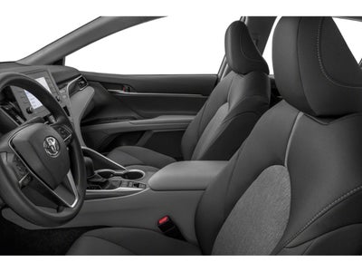 2022 Toyota Camry Hybrid LE CVT (Natl)