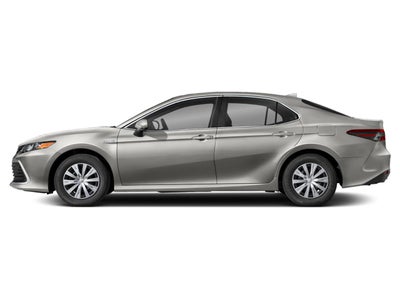 2022 Toyota Camry Hybrid LE CVT (Natl)