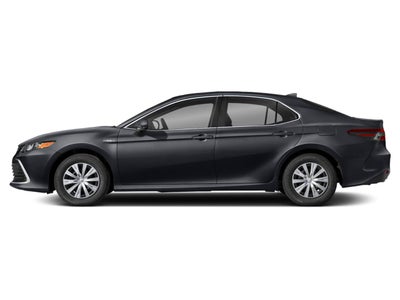 2022 Toyota Camry Hybrid LE CVT (Natl)