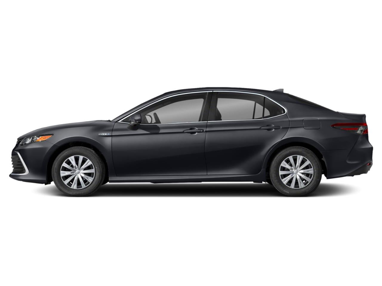 2022 Toyota Camry Hybrid LE CVT (Natl)