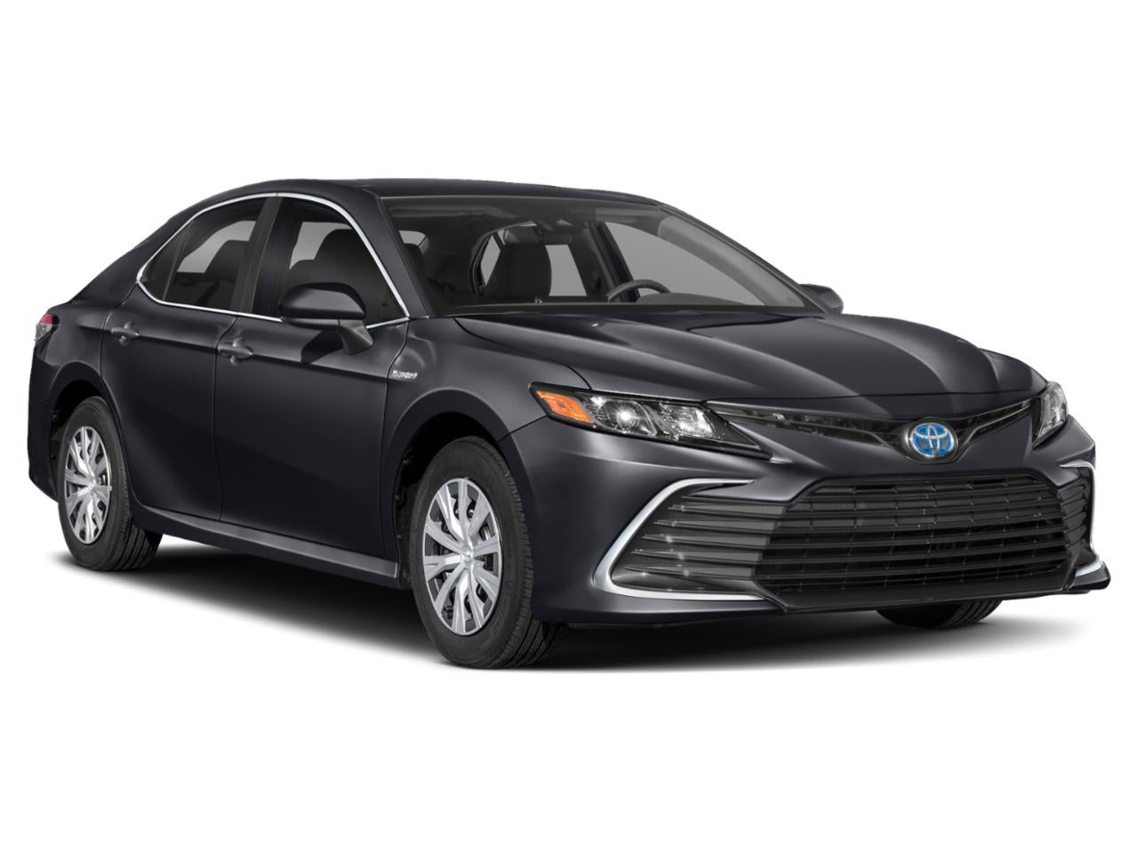 2022 Toyota Camry Hybrid LE CVT (Natl)