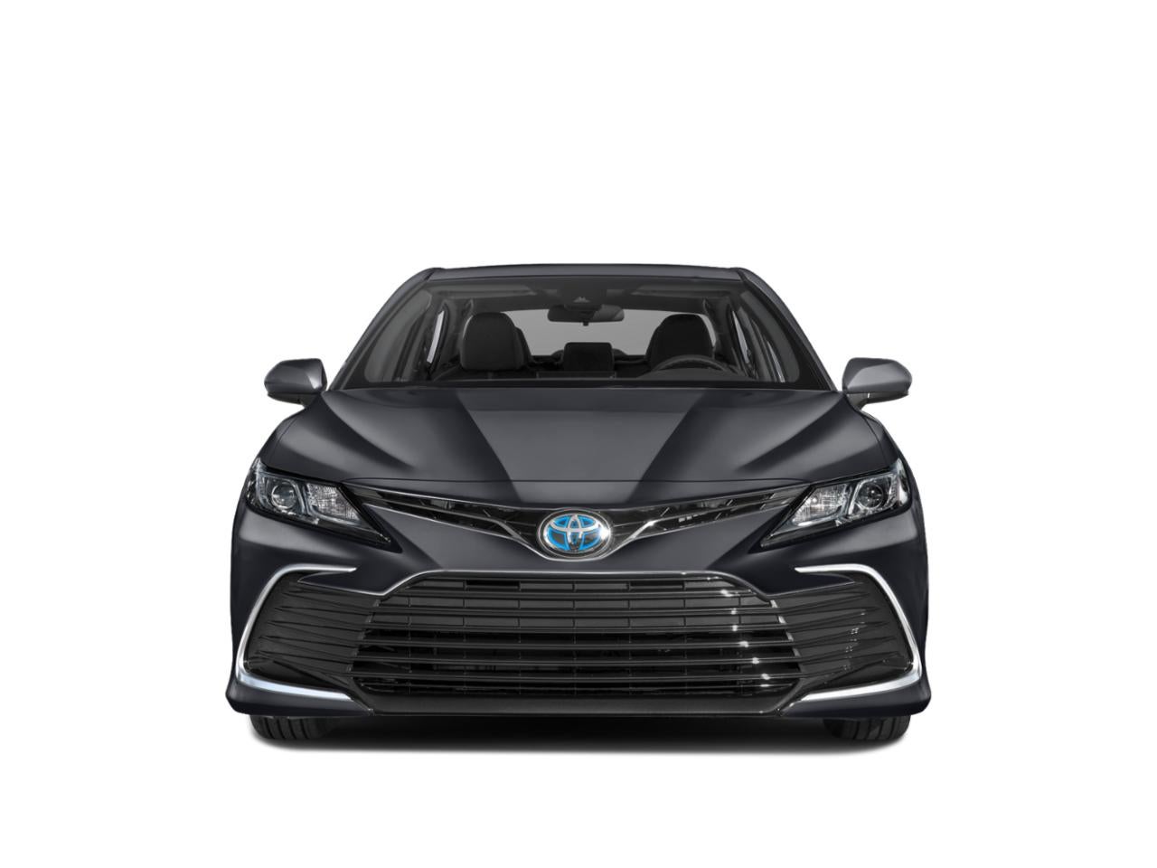 2022 Toyota Camry Hybrid LE CVT (Natl)