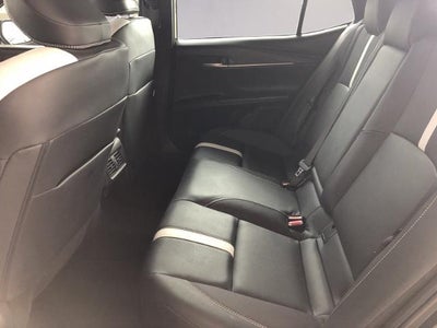 2025 Toyota Camry SE (SE)