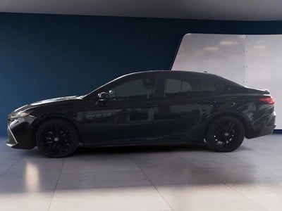 2025 Toyota Camry SE (SE)