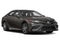 2022 Toyota Camry Hybrid SE CVT (Natl)