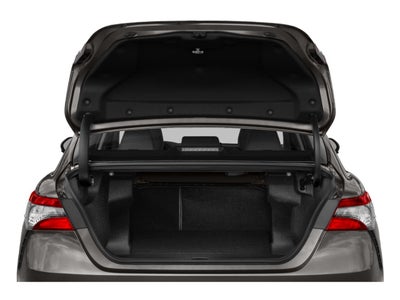 2022 Toyota Camry Hybrid SE CVT (Natl)