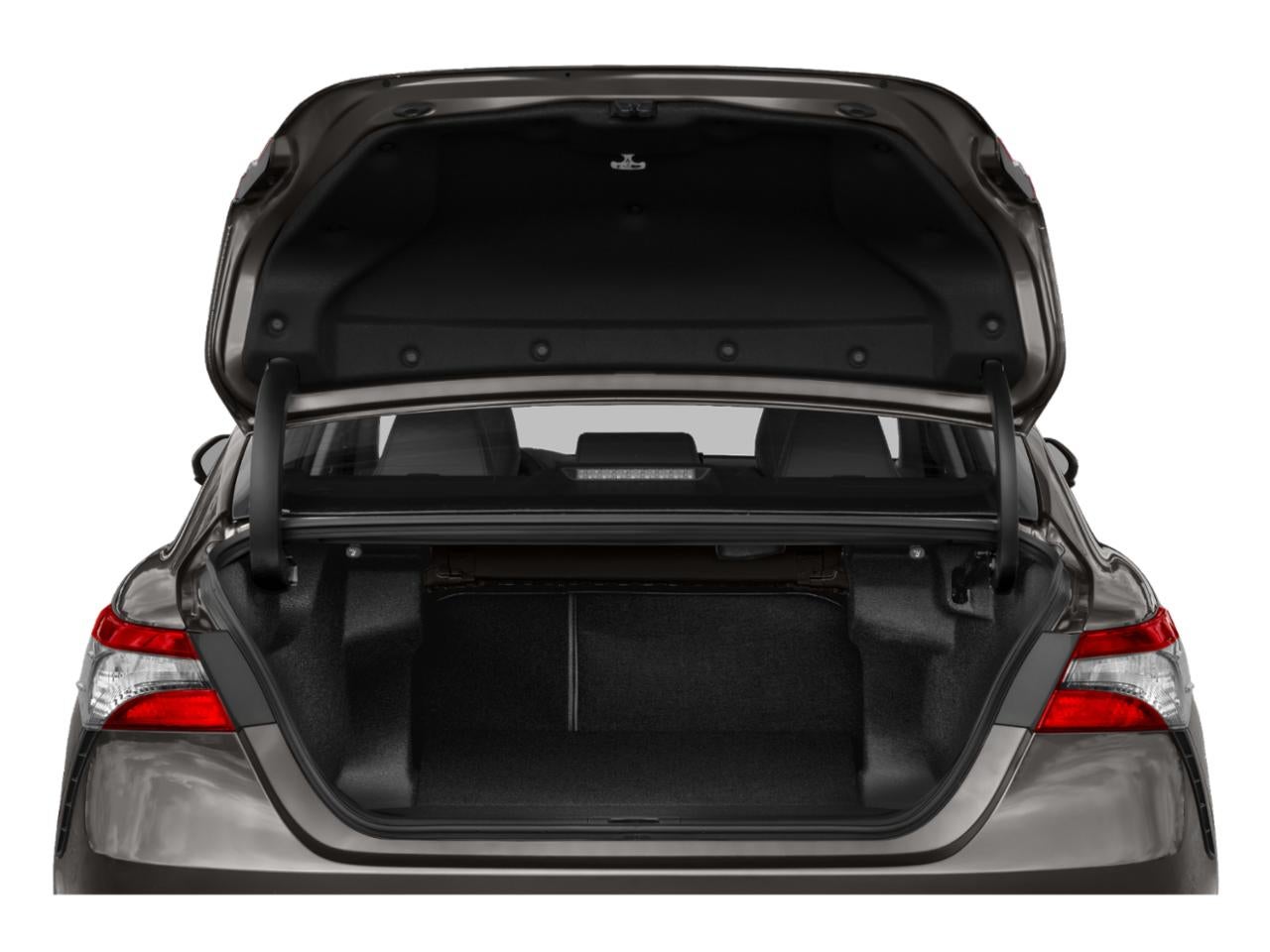 2022 Toyota Camry Hybrid SE CVT (Natl)