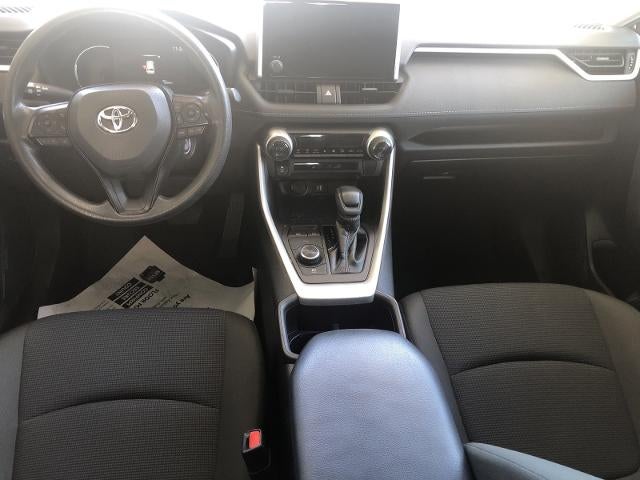 2024 Toyota RAV4 Hybrid LE AWD (Natl)