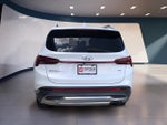 2022 Hyundai SANTA FE SEL AWD