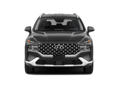 2022 Hyundai SANTA FE SEL AWD