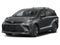 2025 Toyota Sienna XSE
