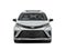 2025 Toyota Sienna XSE