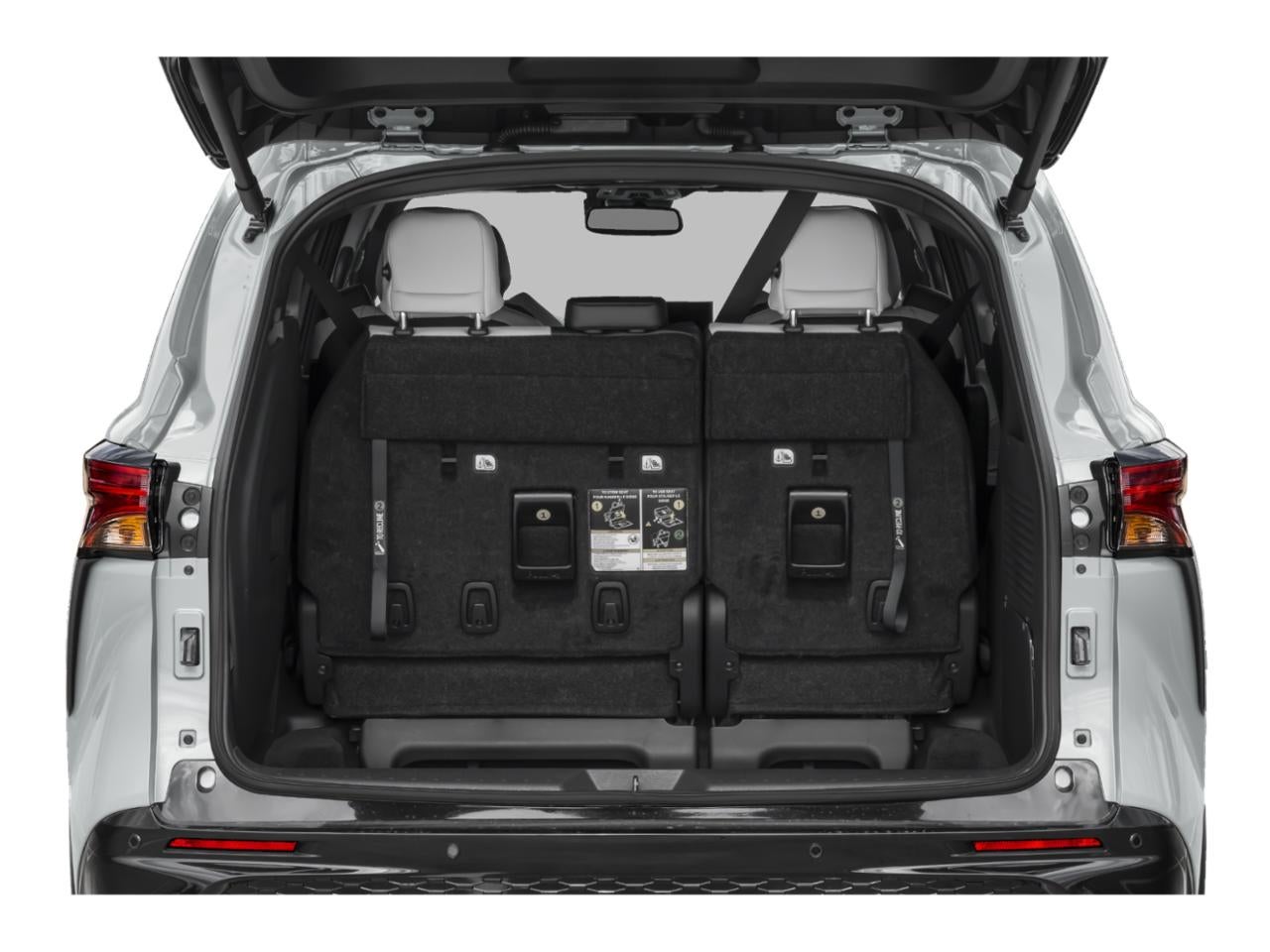 2025 Toyota Sienna XSE