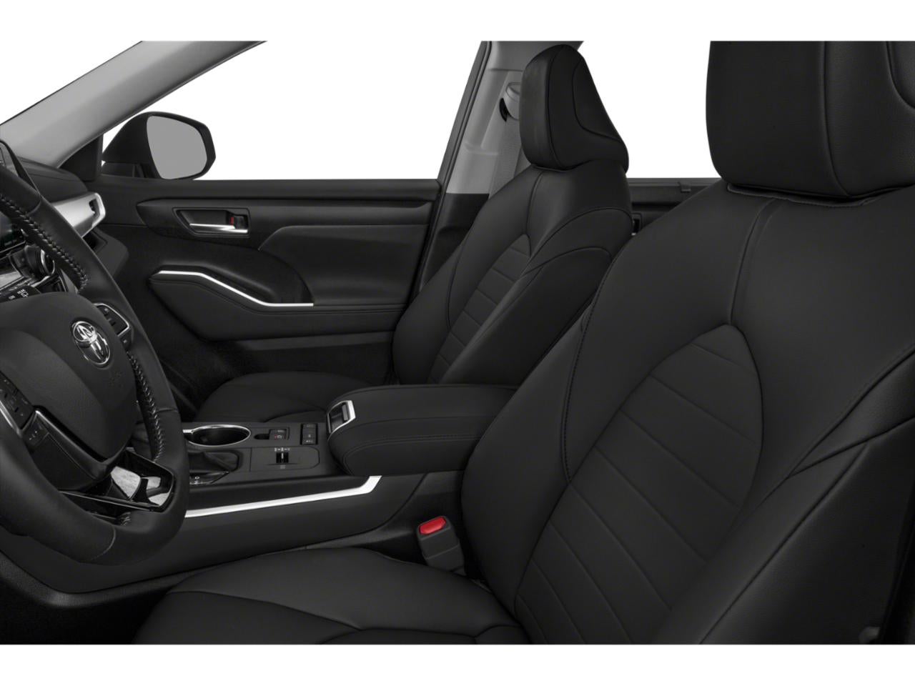 2022 Toyota Highlander Platinum FWD (Natl)