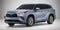 2022 Toyota Highlander Platinum FWD (Natl)