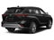 2022 Toyota Highlander Platinum FWD (Natl)