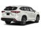 2022 Toyota Highlander Platinum FWD (Natl)
