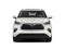 2022 Toyota Highlander Platinum FWD (Natl)