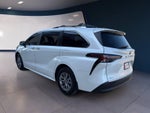 2025 Toyota Sienna XLE 7-Passenger