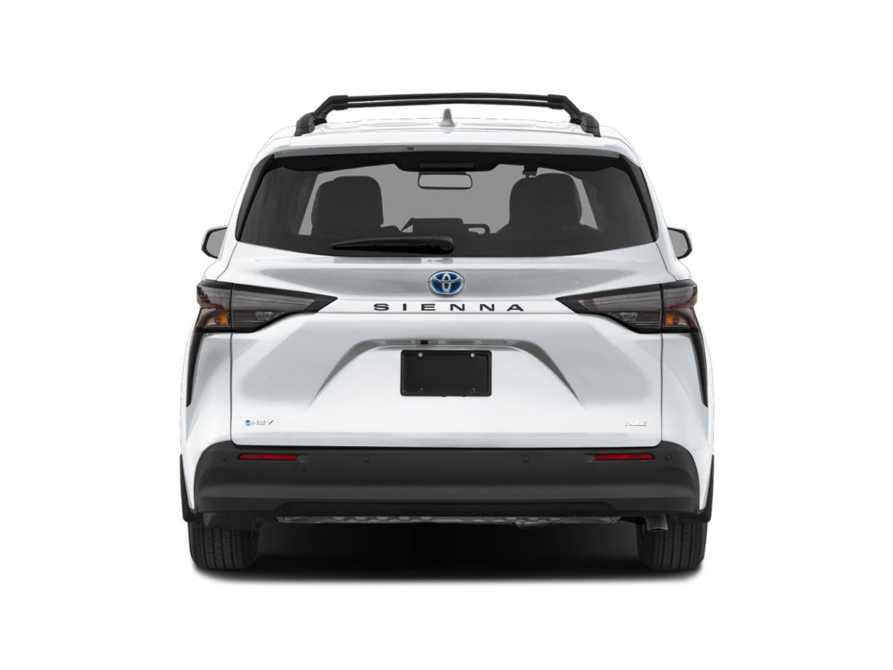 2025 Toyota Sienna XLE 7-Passenger