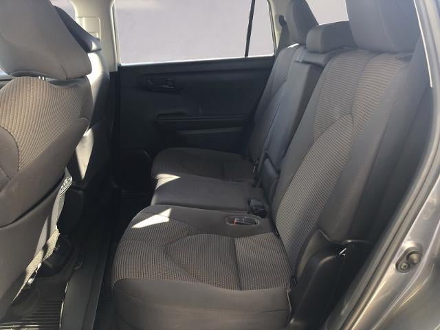 2023 Toyota Highlander L FWD (Natl)