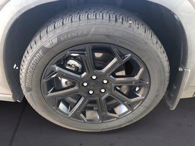 2023 Toyota Highlander L FWD (Natl)