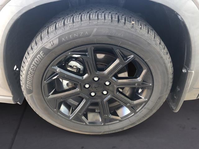 2023 Toyota Highlander L FWD (Natl)