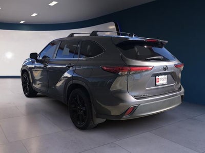 2023 Toyota Highlander L FWD (Natl)