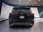 2021 Toyota Highlander XSE FWD (Natl)