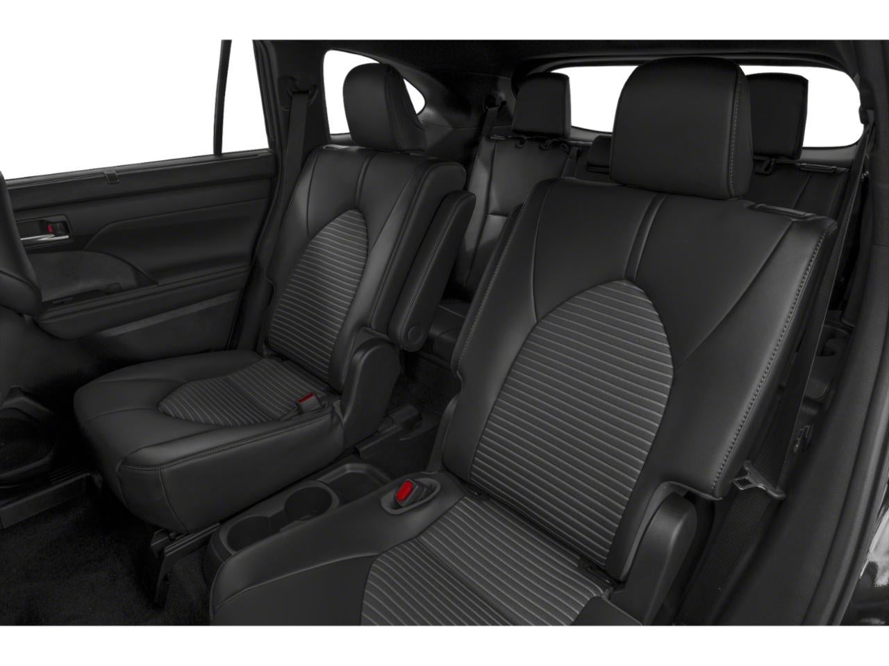 2021 Toyota Highlander XSE FWD (Natl)