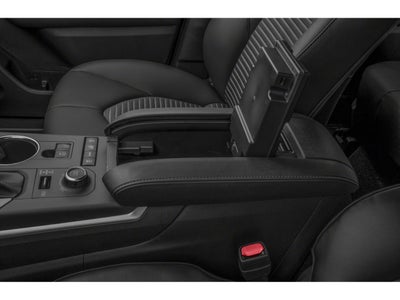 2021 Toyota Highlander XSE FWD (Natl)