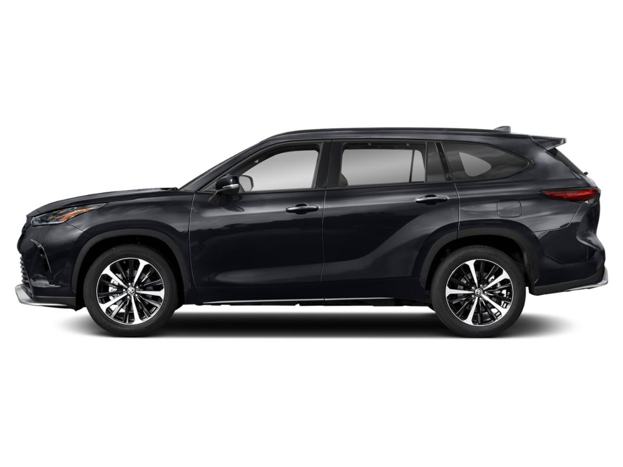 2021 Toyota Highlander XSE FWD (Natl)