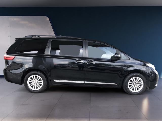 2015 Toyota Sienna 5dr 7-Pass Van XLE AAS FWD (GS)
