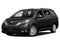 2015 Toyota Sienna 5dr 7-Pass Van XLE AAS FWD (GS)