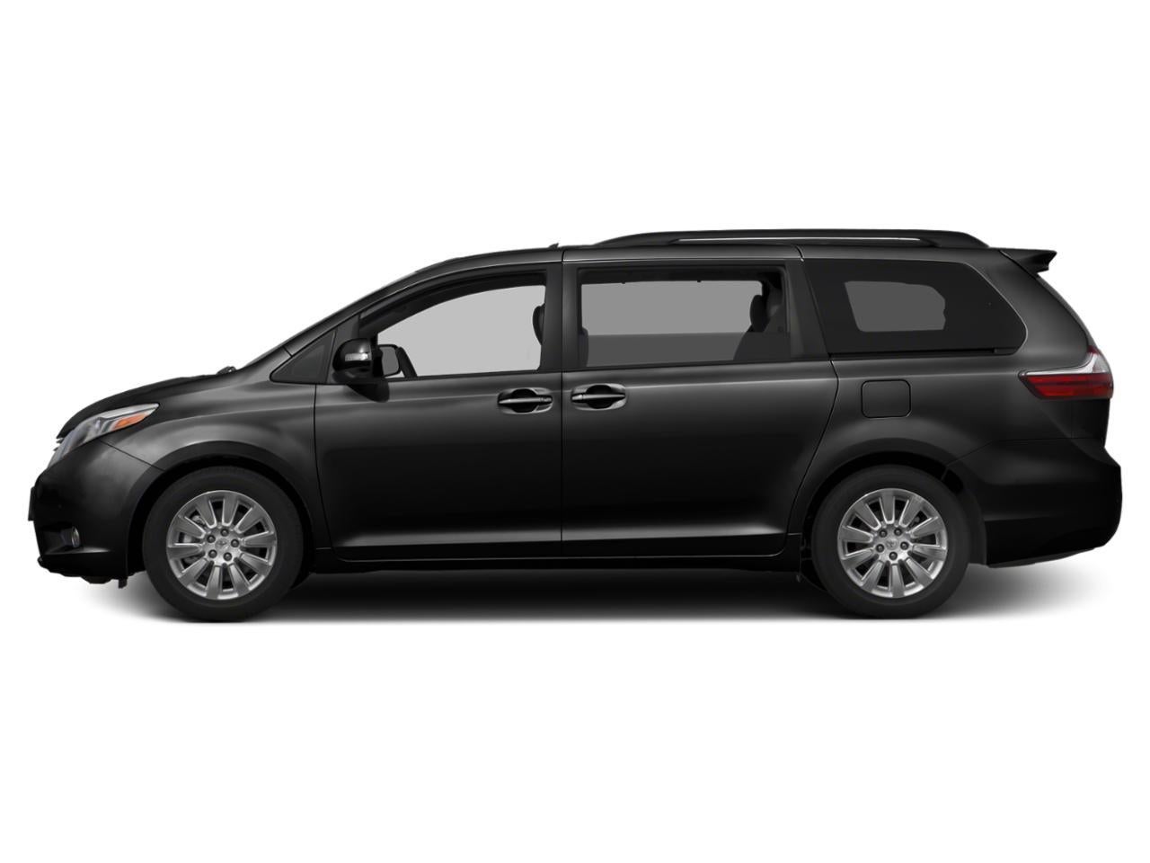 2015 Toyota Sienna 5dr 7-Pass Van XLE AAS FWD (GS)
