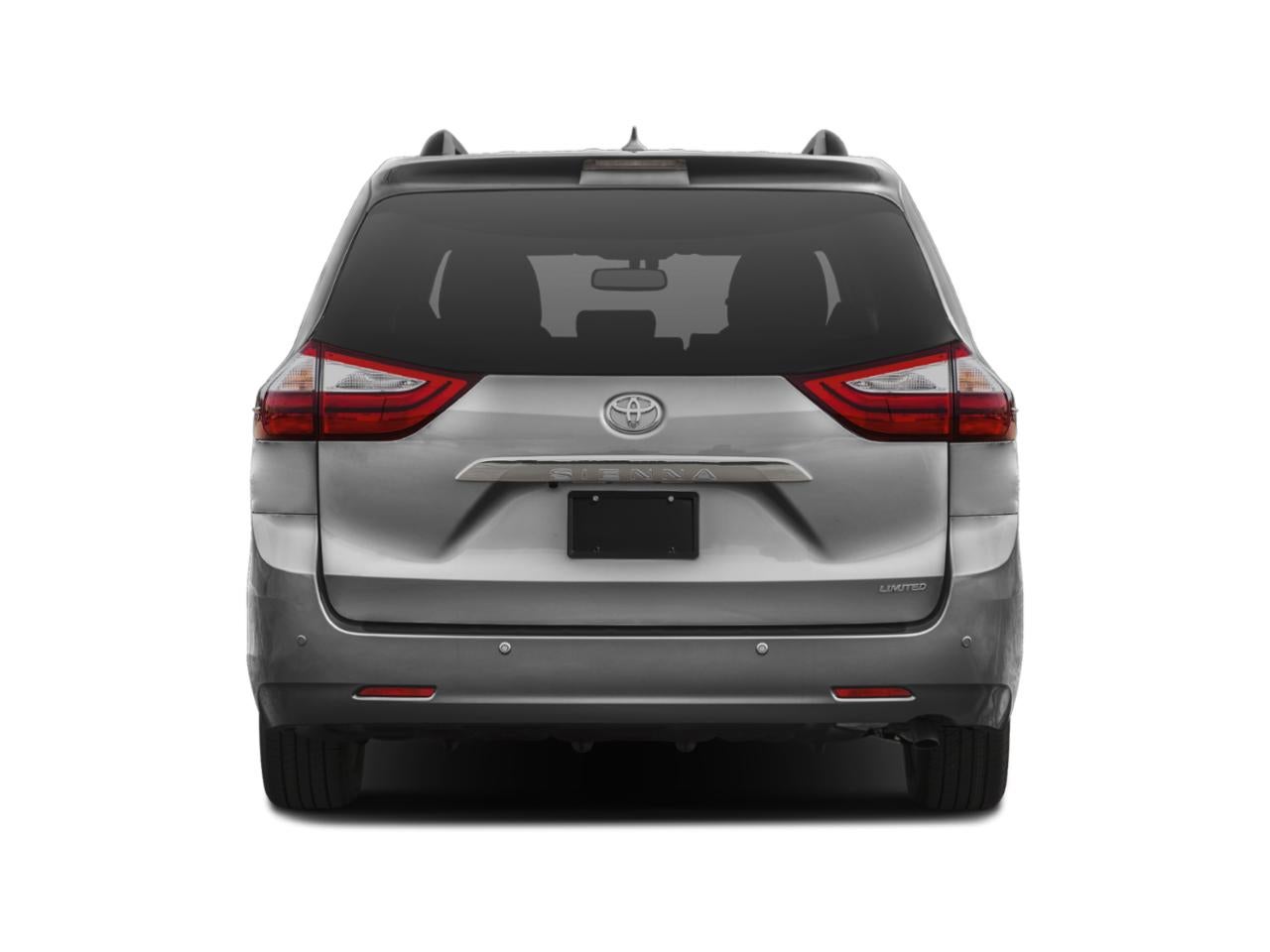 2015 Toyota Sienna 5dr 7-Pass Van XLE AAS FWD (GS)