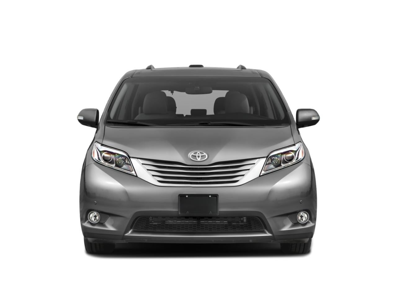 2015 Toyota Sienna 5dr 7-Pass Van XLE AAS FWD (GS)