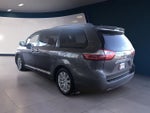 2016 Toyota Sienna 5dr 7-Pass Van Ltd Premium FWD (Natl)