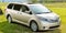 2016 Toyota Sienna 5dr 7-Pass Van Ltd Premium FWD (Natl)