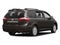 2016 Toyota Sienna 5dr 7-Pass Van Ltd Premium FWD (Natl)