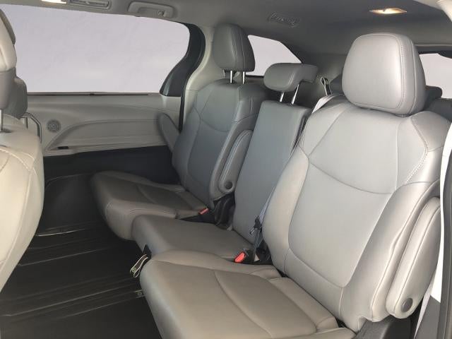 2023 Toyota Sienna XLE FWD 7-Passenger (Natl)