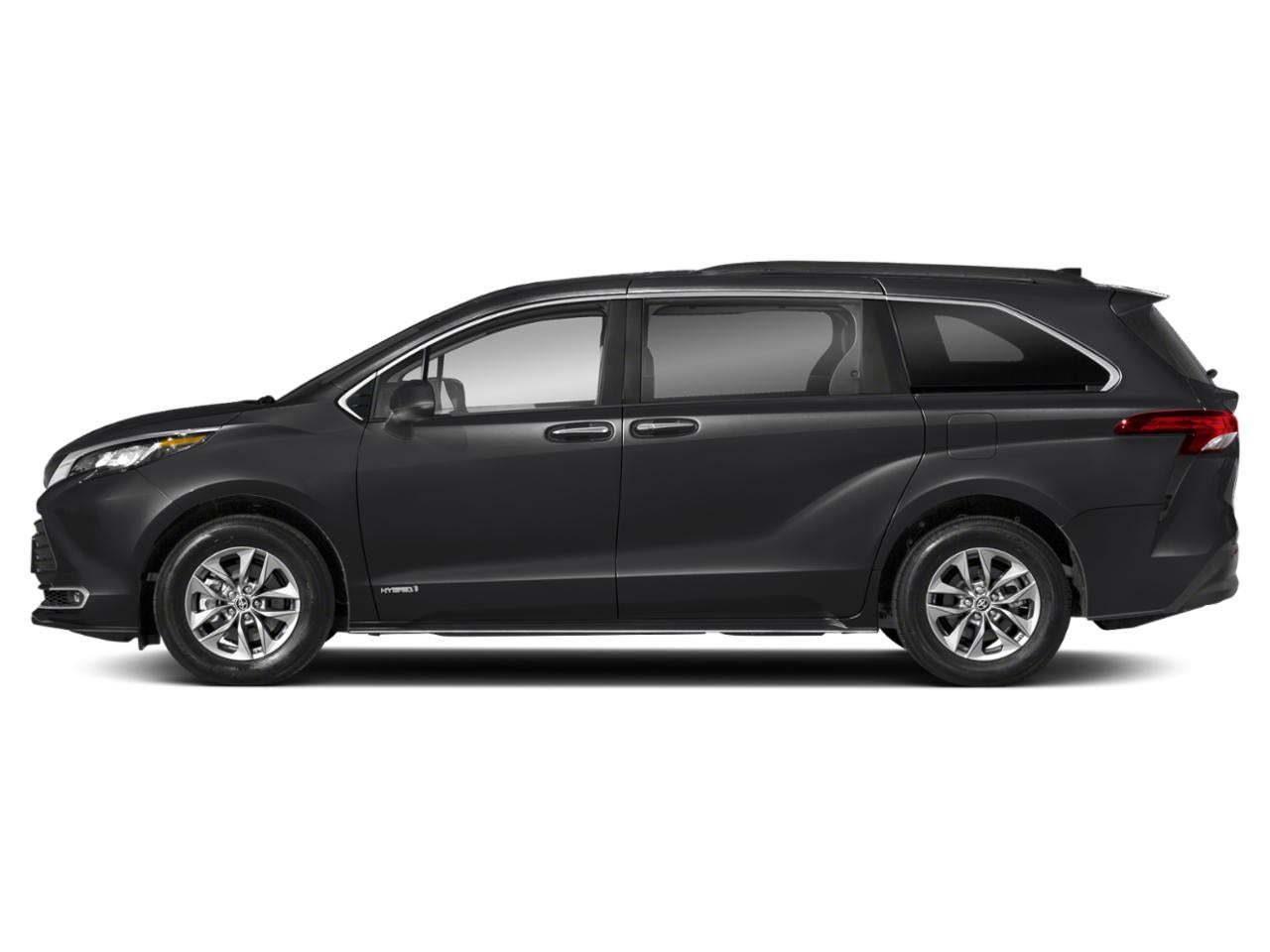 2023 Toyota Sienna XLE FWD 7-Passenger (Natl)