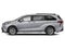2023 Toyota Sienna XLE FWD 7-Passenger (Natl)