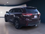 2018 Toyota Highlander LE I4 FWD (Natl)