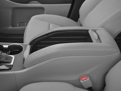 2018 Toyota Highlander LE I4 FWD (Natl)