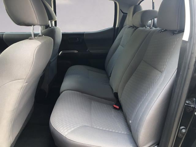 2021 Toyota Tacoma 2WD 2WD SR5 Double Cab 5' Bed V6 AT (GS)